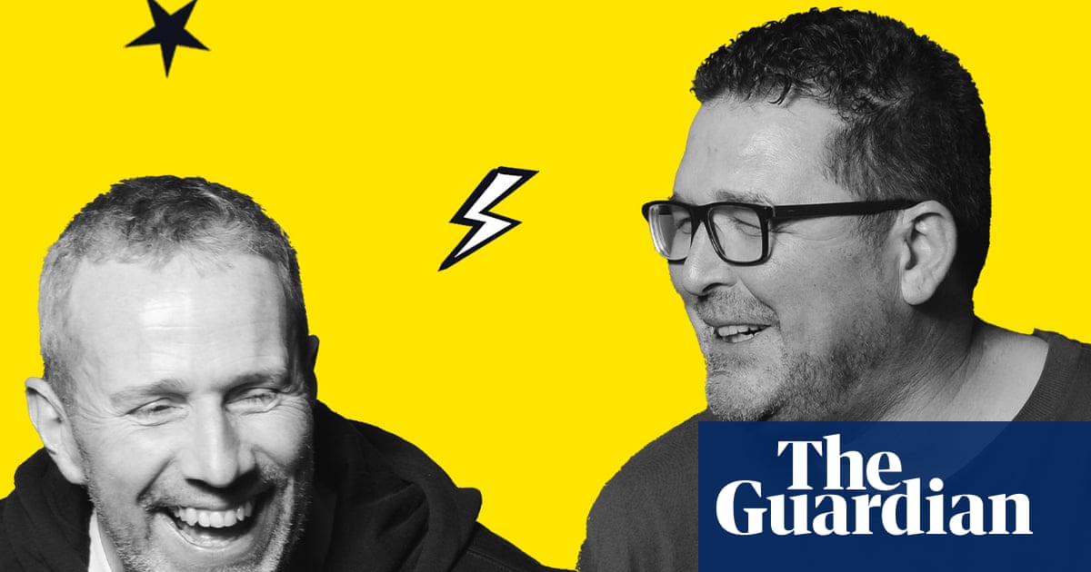 Football Weekly Live in London and Dublin | Guardian Live events
