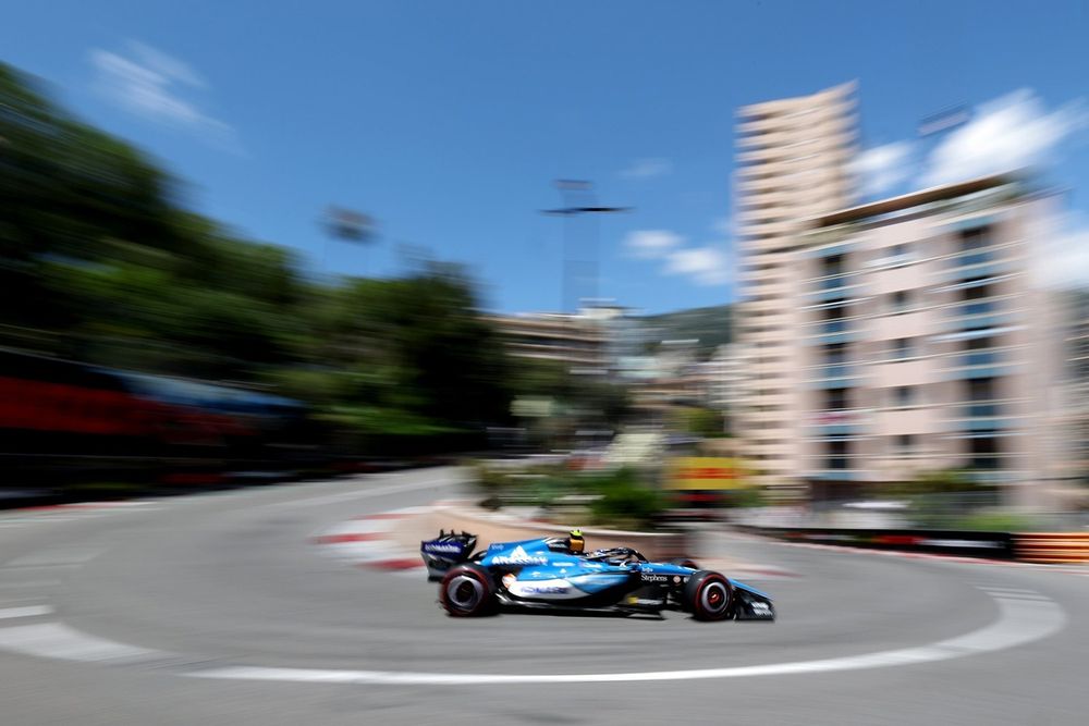 Track redesign may be the only solution, but is it possible in Monaco? 