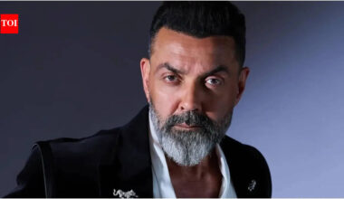 Bobby Deol talks about family's 'difficult financial phase' and Dharmendra's pain: 'No one else could have played Kanwal Randhawa' |