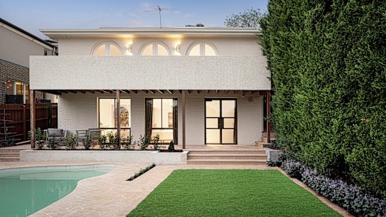 20 Ethel Street, Malvern