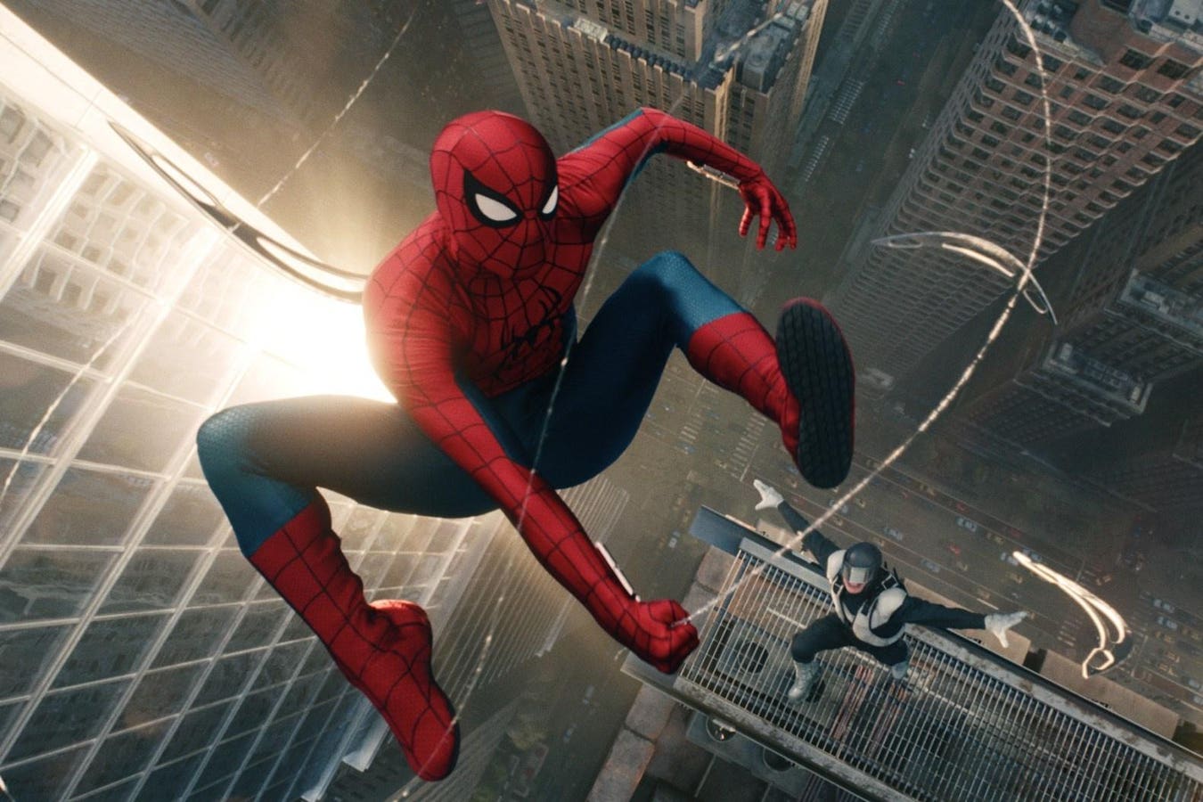 ‘Spider-Man: Brand New Day’ Suffers Its Worst Trailer Leak To Date