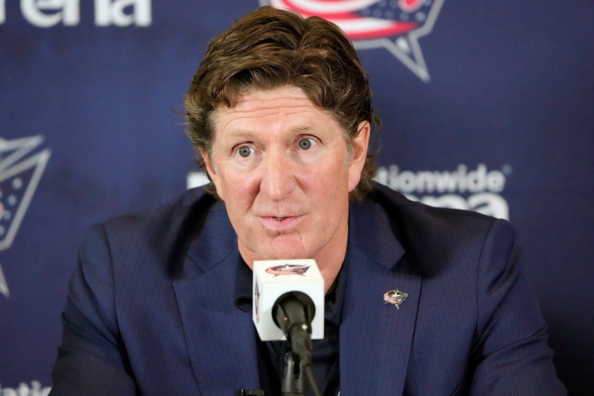 NHL to conduct investigation of Mike Babcock at NHLPA’s request