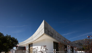 House #474 / PLATAFORMArq | ArchDaily