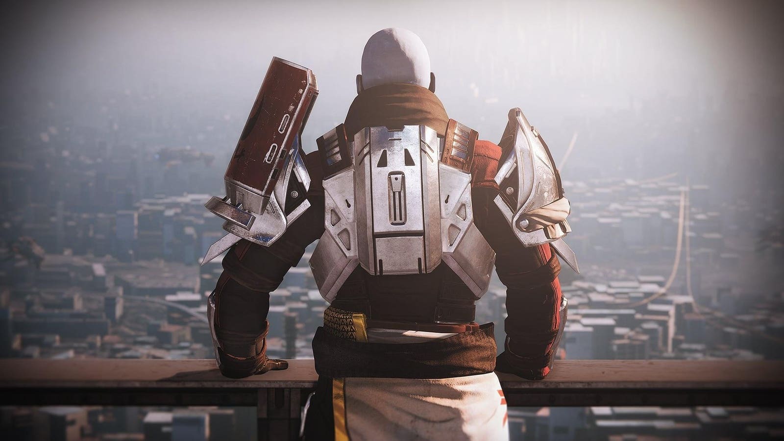 Destiny 2’s Monument Of Triumph Update Is A Beautiful, Tragic Ending