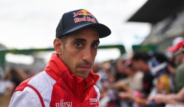 Buemi ahead of 15th Le Mans 24 Hours start: "No victory erases 2016”