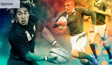 NRL 2026: Andrew Johns – South African and New Zealand rugby union talent can be lured to rugby league