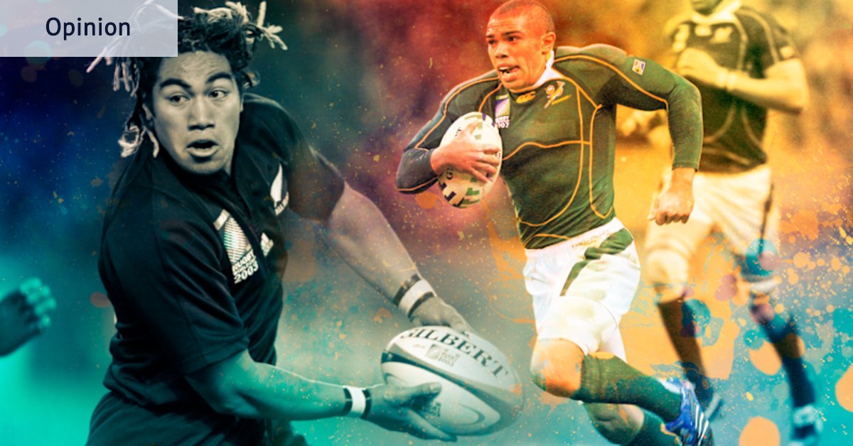 NRL 2026: Andrew Johns – South African and New Zealand rugby union talent can be lured to rugby league