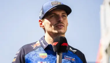 Max Verstappen Barcelona prediction: Red Bull star hopes to 'be surprising'