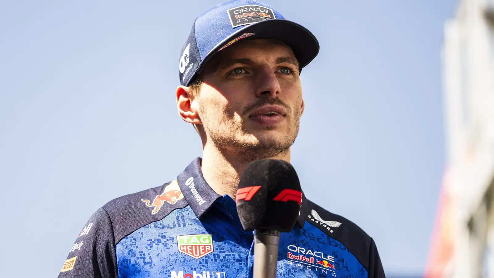 Max Verstappen Barcelona prediction: Red Bull star hopes to 'be surprising'