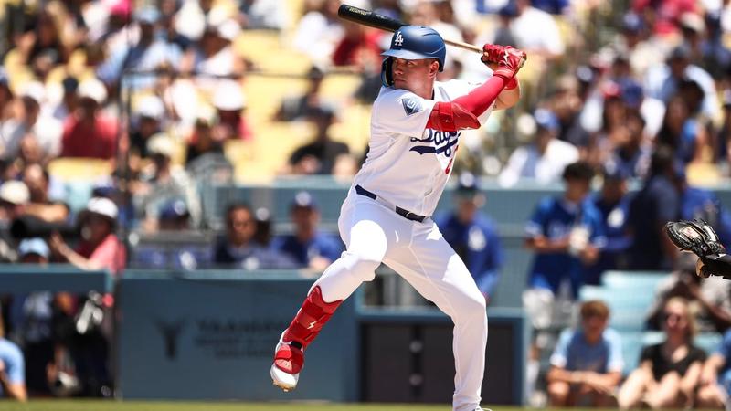 THREE BULLDOGS IN MLB AS KARINCHAK CALLED UP