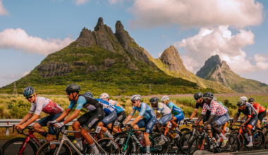 African cycling needs more races like the Tour de Maurice
