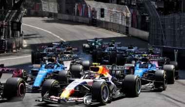 F1 news: Compromise reached on 2027 F1 engine rules