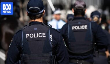 Report finds bullying and harassment within NSW Police Force, after culture review prompted by ABC investigation