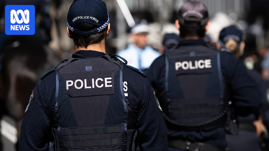 Report finds bullying and harassment within NSW Police Force, after culture review prompted by ABC investigation