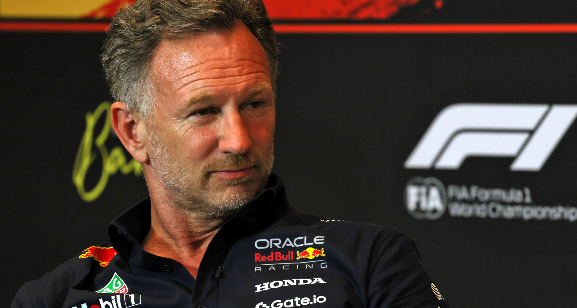 F1 news: Christian Horner suffers fresh F1 return setback