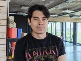 Human subjects, main camera (2x): Photo mode - 46mm, f/1.6, ISO 50, 1/100s (4096x3072px) - Honor Magic V6 review