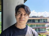Human subjects, main camera (2x): Photo mode - 46mm, f/1.6, ISO 50, 1/870s (4096x3072px) - Honor Magic V6 review