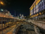 Low-light samples, main camera (1x) - 23mm, f/1.6, ISO 500, 1/14s (4096x3072px) - Honor Magic V6 review