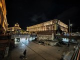 Low-light samples, ultrawide camera (0.6x) - 15mm, f/2.2, ISO 2500, 1/8s (4032x3024px) - Honor Magic V6 review