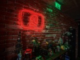 Low-light samples, ultrawide camera (0.6x) - 15mm, f/2.2, ISO 3200, 1/6s (4032x3024px) - Honor Magic V6 review