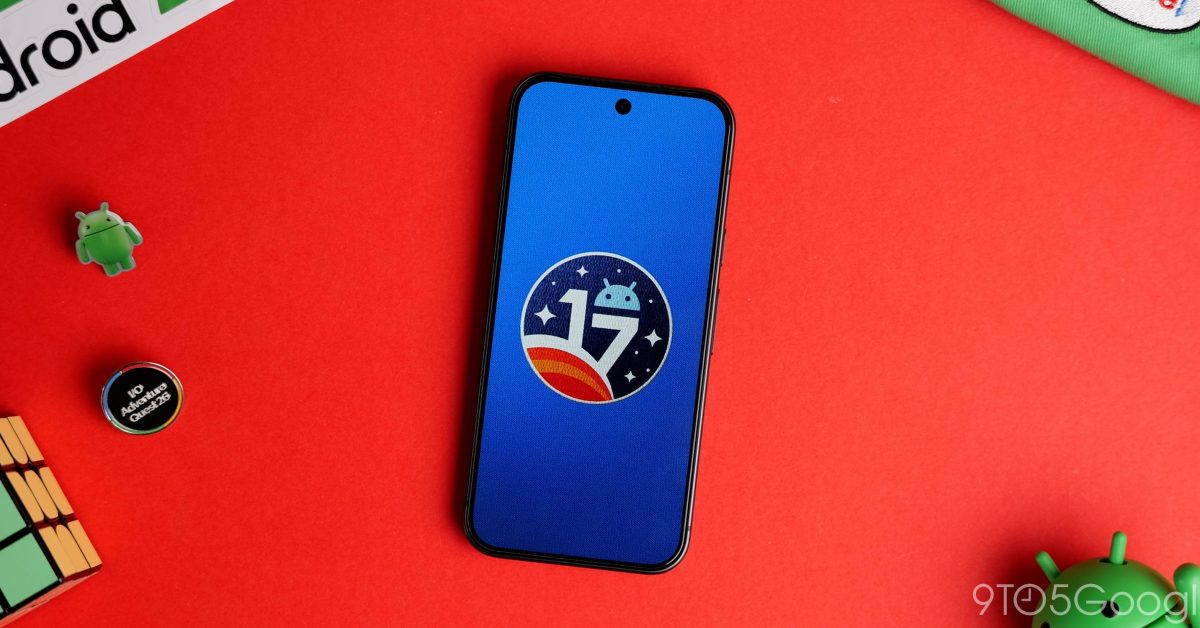 Here's everything new in Android 17 QPR1 Beta 4 [Gallery]