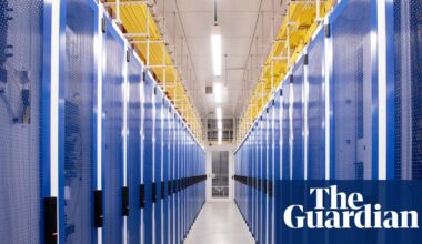 Labor to set terms for datacentre and AI growth as it vows not to repeat mistakes of resources boom | Energy
