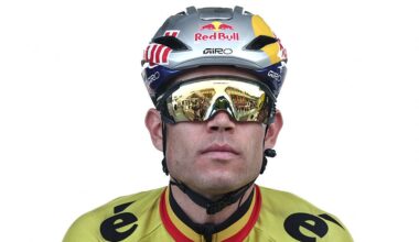Wout Van Aert
