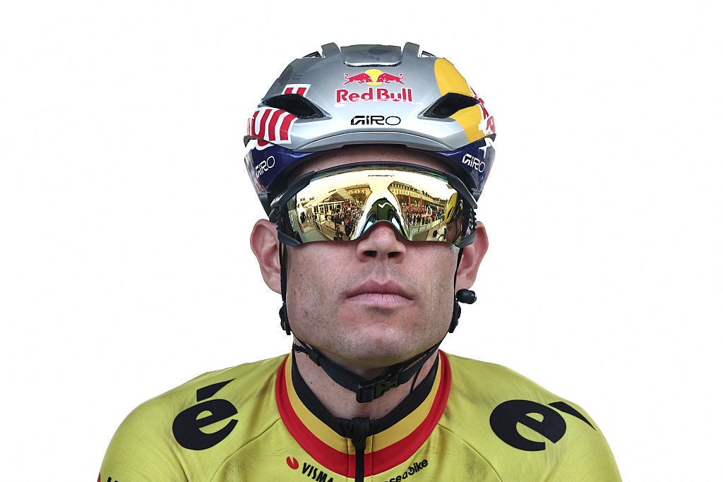 Wout Van Aert