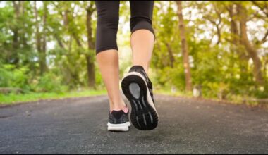Walking 10,000 Steps Daily? New Research Says You Can Stay Healthy Without It