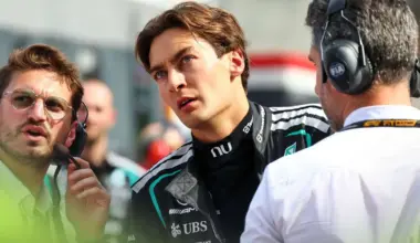 George Russell bemoans how F1 season could look 'totally different'