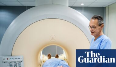 Record number of people waiting for NHS diagnostic tests in England | NHS
