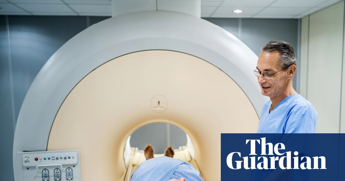 Record number of people waiting for NHS diagnostic tests in England | NHS