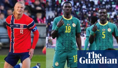 Don’t have time to watch 72 World Cup group games? Here are 10 not to miss | World Cup 2026