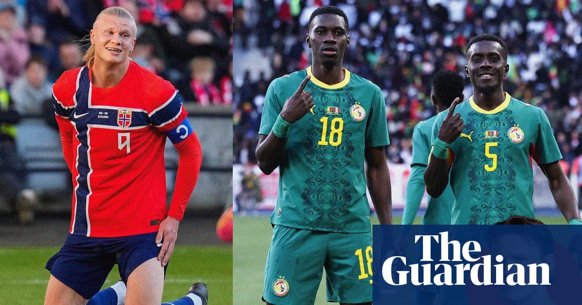 Don’t have time to watch 72 World Cup group games? Here are 10 not to miss | World Cup 2026