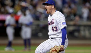 Chicago Cubs Release 6-Year MLB Player During Rockies Series