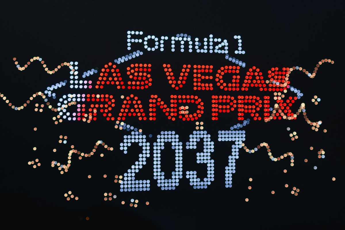 How Las Vegas used Monaco to promote its 10-year extension