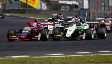 2027 Formula Regional Oceania calendar confirmed