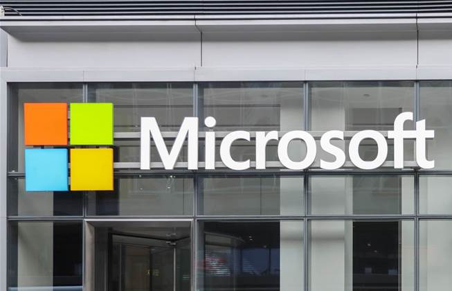 Microsoft limits employee use of Anthropic's Claude Fable 5