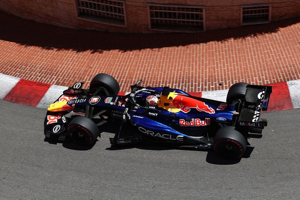 The review into ADUO will be completed after the Barcelona GP