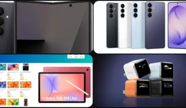 Deals: Galaxy Fold 7, Galaxy S26+, Anker Display charger, more