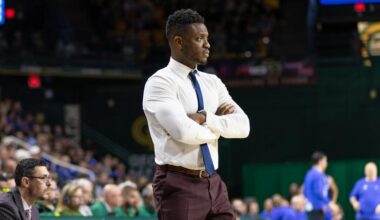 Tony Skinn (’06) Earns Contract Extension Through 2031-32