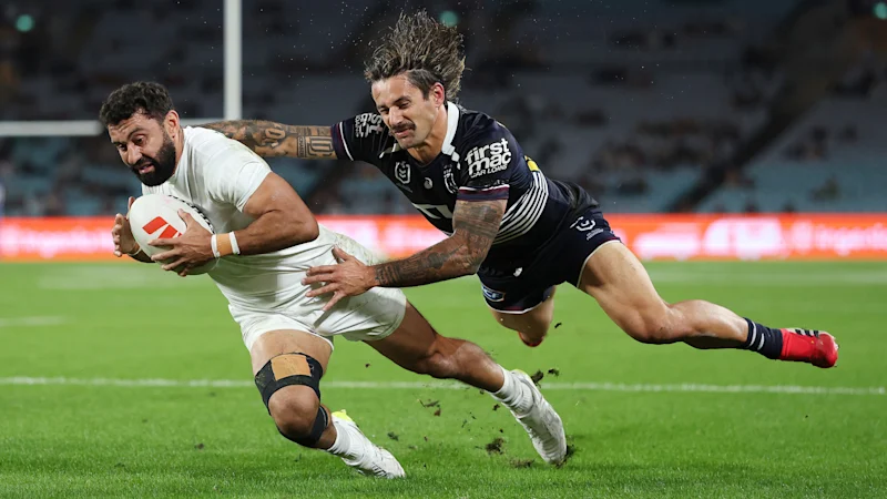 NRL 2026 LIVE: South Sydney Rabbitohs v Brisbane Broncos, scores, odds, how to watch, who will win, team lists, news