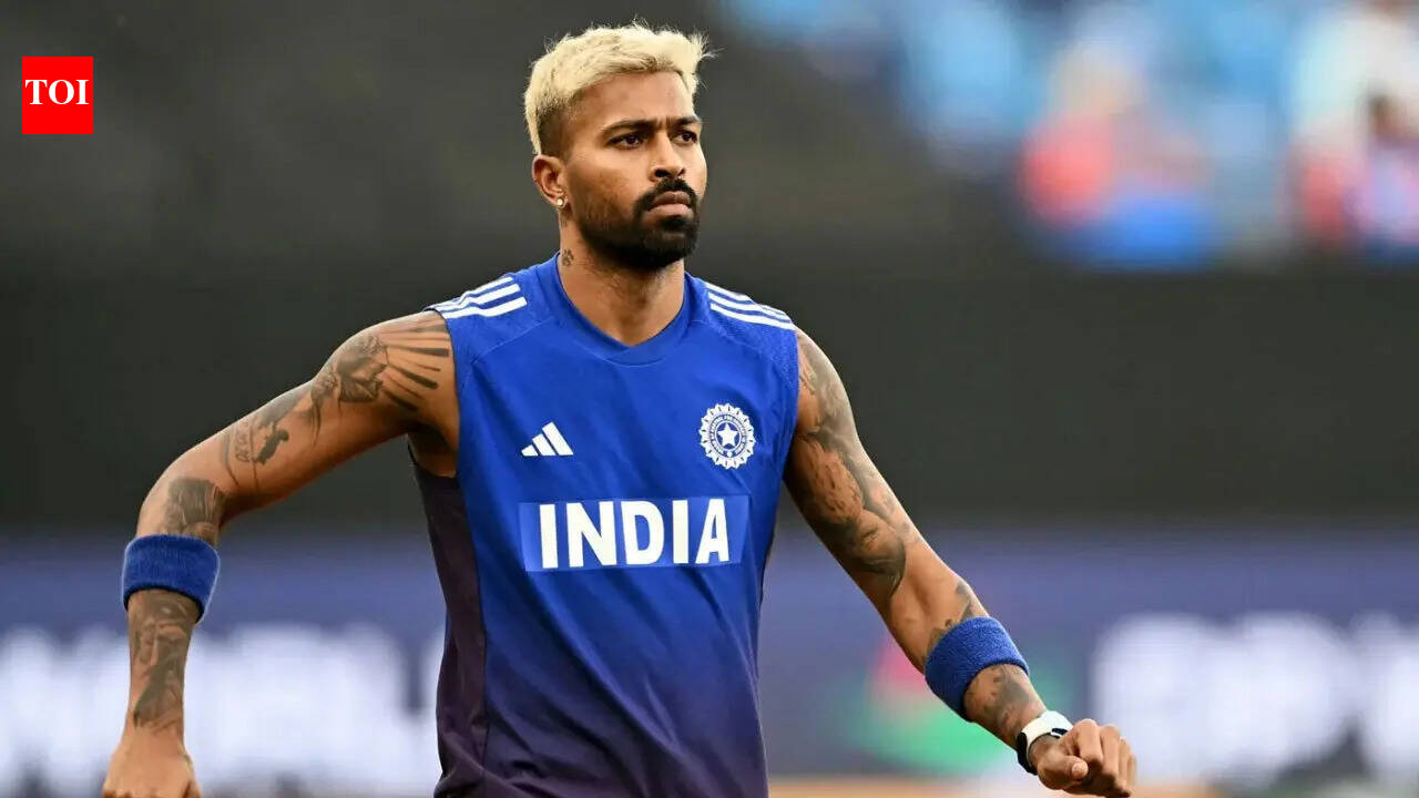 Suresh Raina: 'By next World Cup, India must have a backup': Suresh Raina on Hardik Pandya injuries | Cricket News