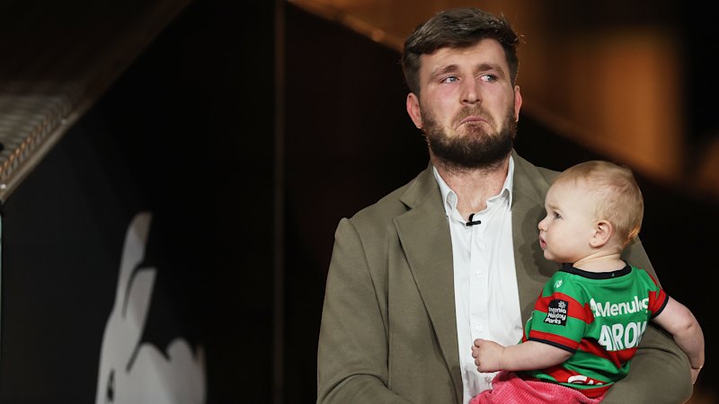 NRL 2026: How Jai Arrow felt about one of rugby league’s most emotional nights