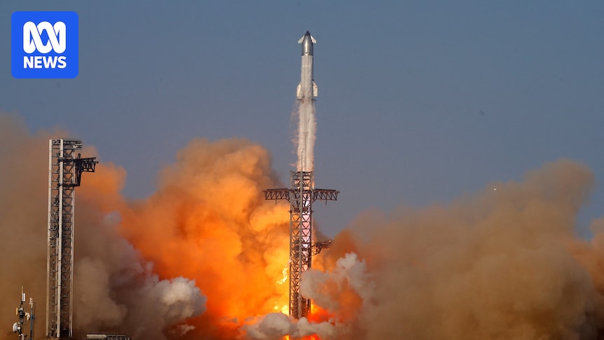How you and your superannuation came to be aboard SpaceX