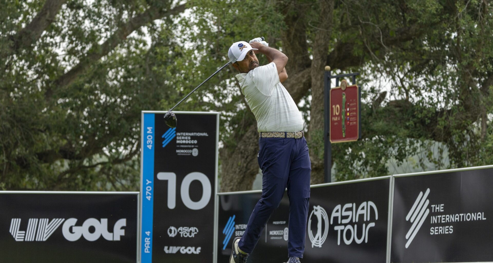 LIV Golf