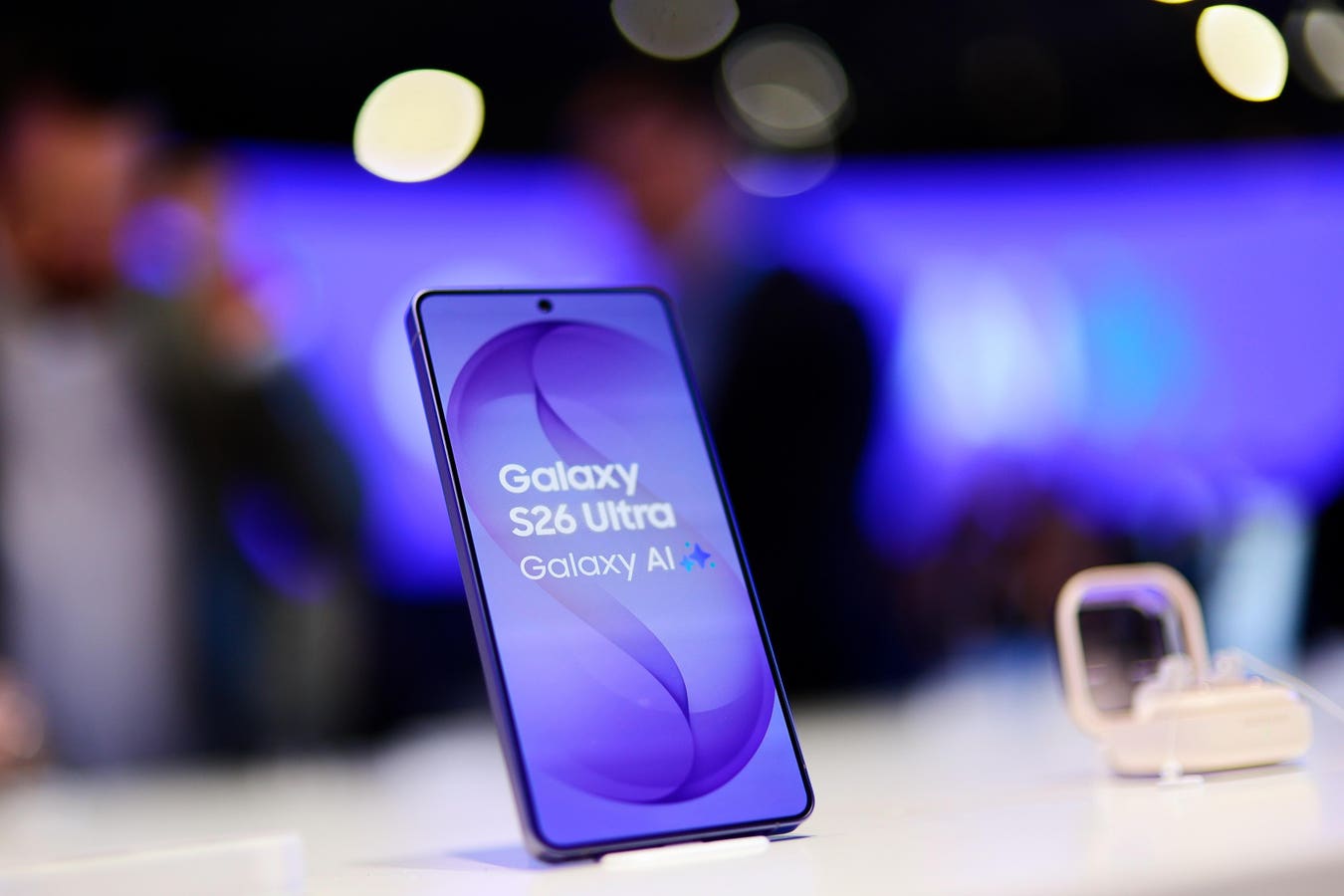 Galaxy S26 Ultra Prices Were Disappointing: Until Samsung’s $250 Gift