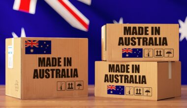 Australia must know how long it can last if ships stop coming