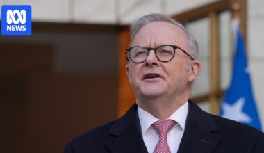 'Broken promise' or not, Anthony Albanese's tax decision has helped One Nation