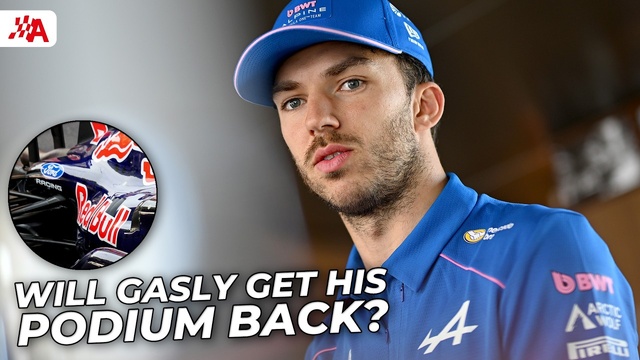 F1’s ADUO shock explained: Red Bull a victim of the system? | 2026 Barcelona GP Thursday - Formula 1 Videos